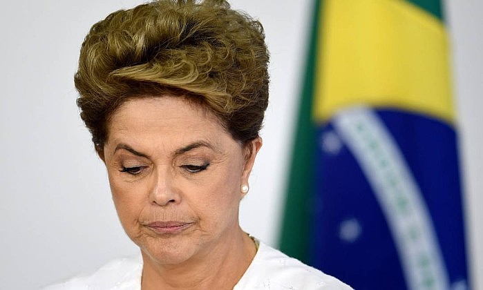 Foto: Evaristo Sá/AFP